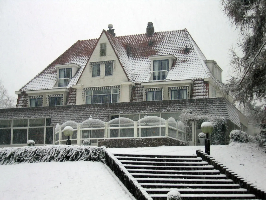 Fletcher Hotel-Restaurant Sallandse Heuvelrug