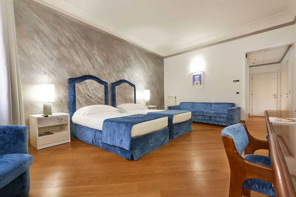 Rivoli Boutique Hotel - Général