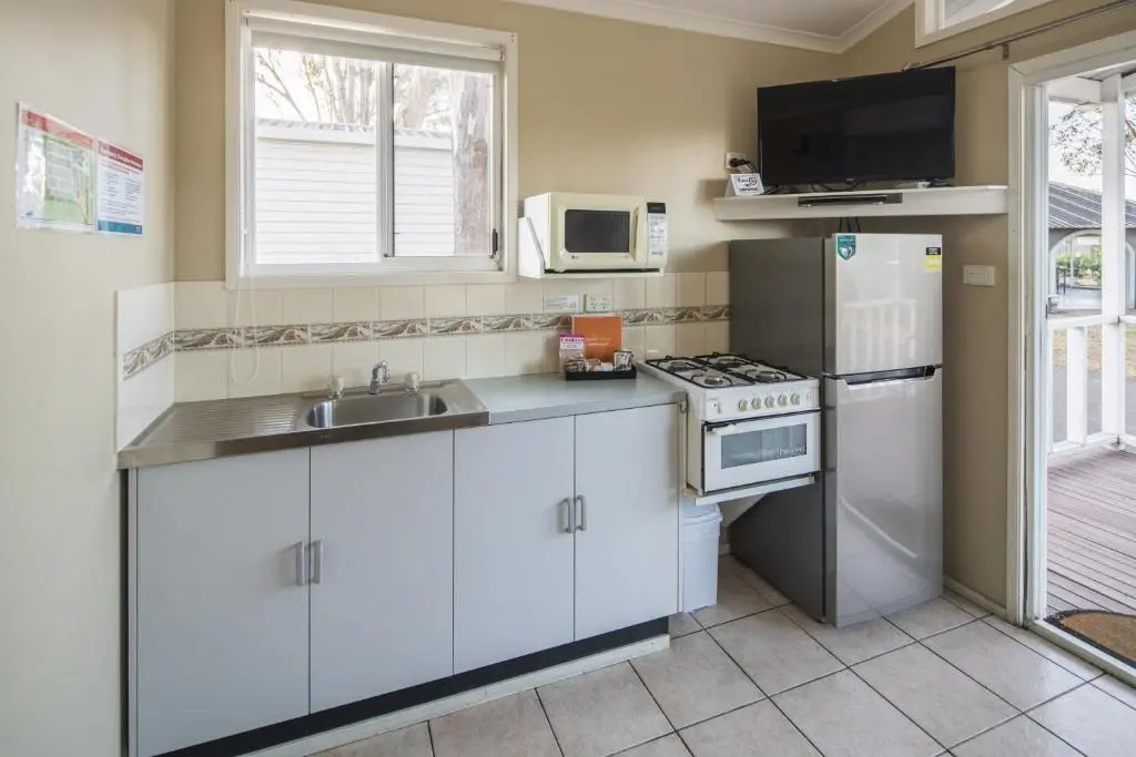 Ingenia Holidays Hunter Valley - Chambres