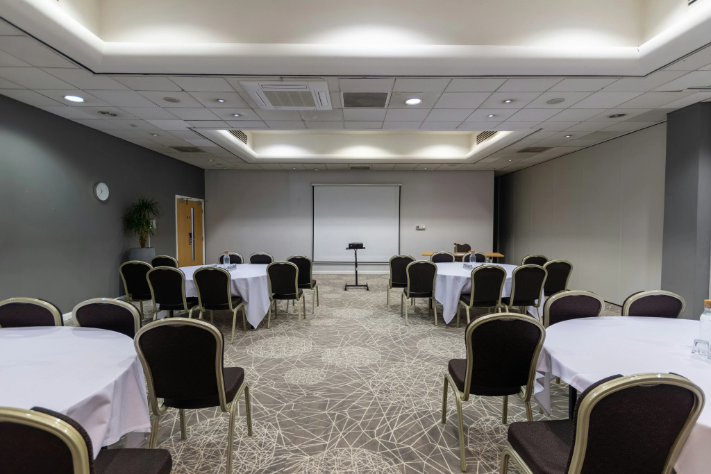 Holiday Inn Liverpool City Centre by IHG - Général