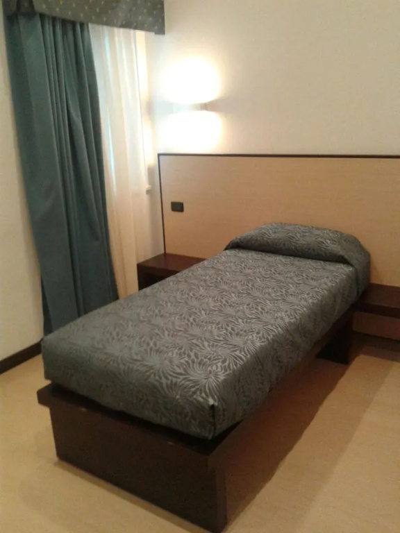 Hotel Jonico - Chambres