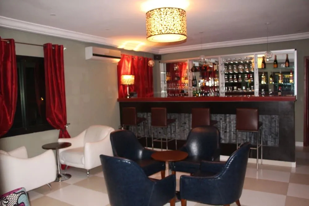 ELEVEN'S Hôtel & Spa - Général