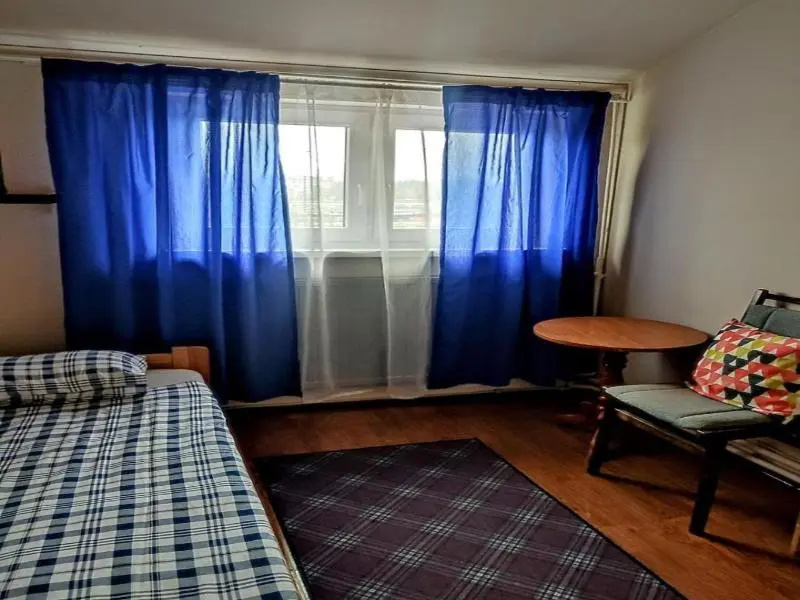 Hostel New Retro — 5