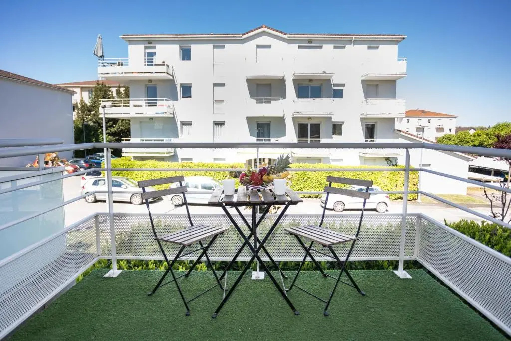 Afficher la photo 8 — Appartement tout confort - Pau Nord