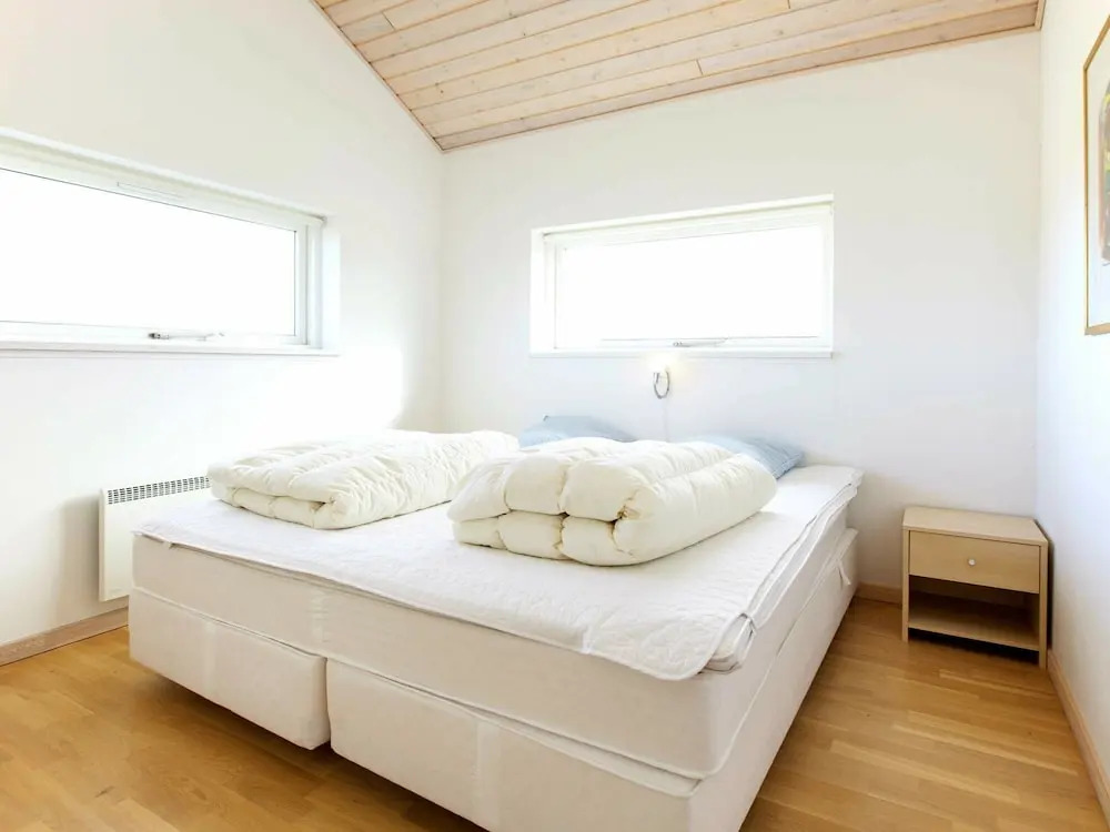 Alluring Holiday Home in Rødby With Whirlpool - фото 6