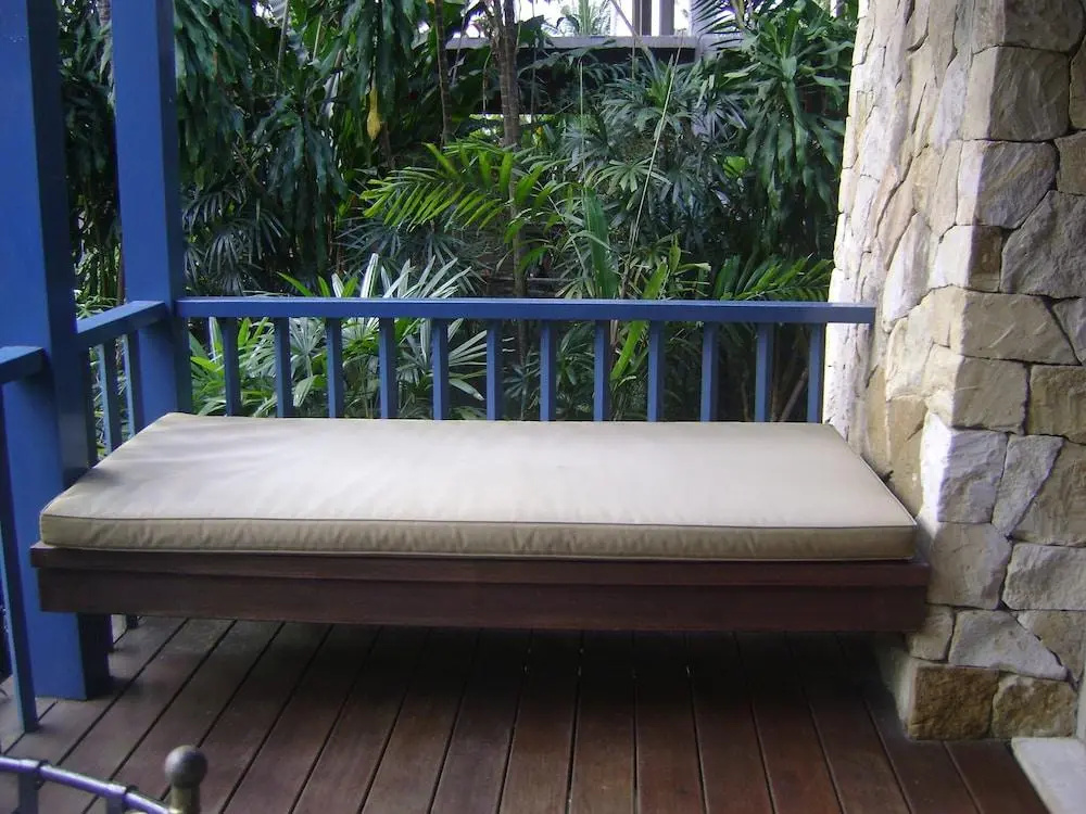 Taman Bebek Resort & Spa - Général