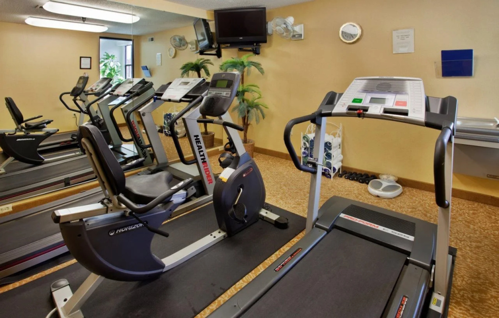 Holiday Inn Express & Suites St. Louis West - Fenton by IHG - Général