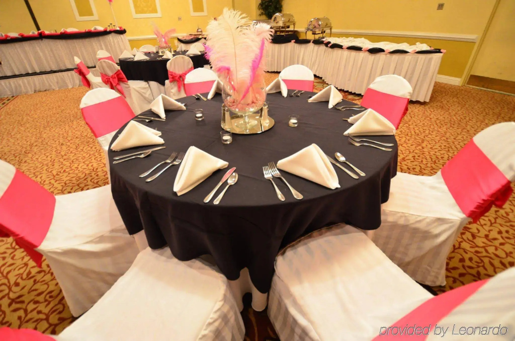 Holiday Inn Orlando East - UCF Area by IHG - Général