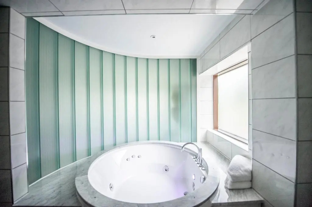 Parklands Hotel & Country Club - Chambres