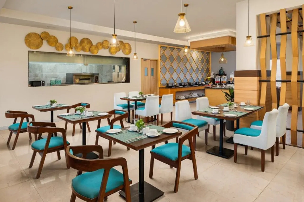 Vivanta Chitwan Bharatpur - фото 9