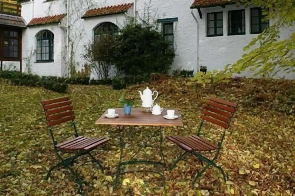 Hotel Buchenhof - Général