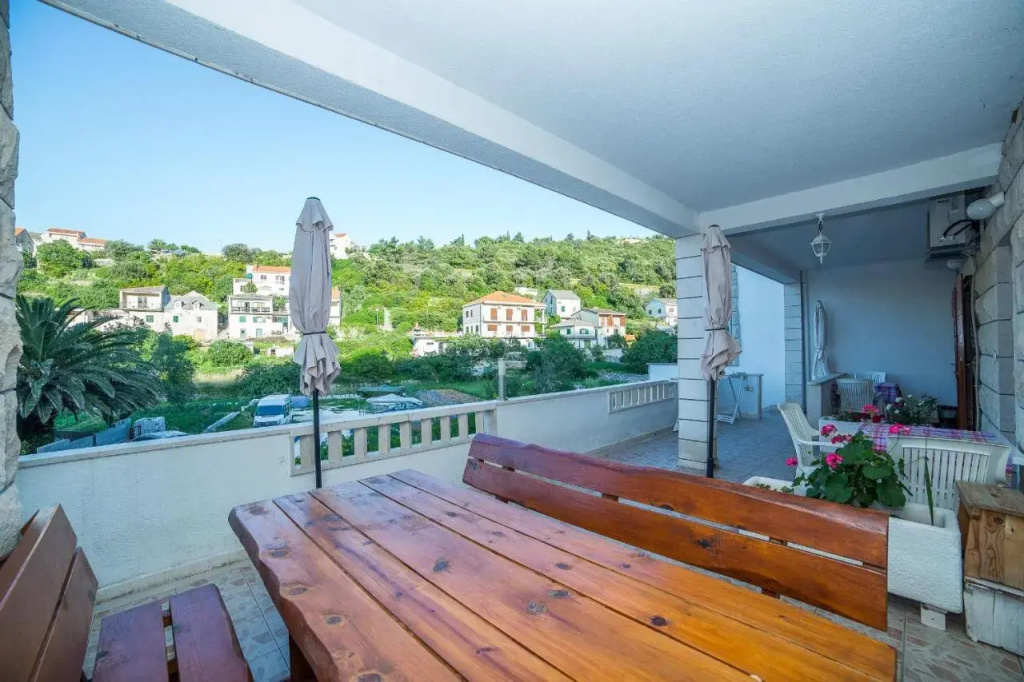 Apartmani Ada 2