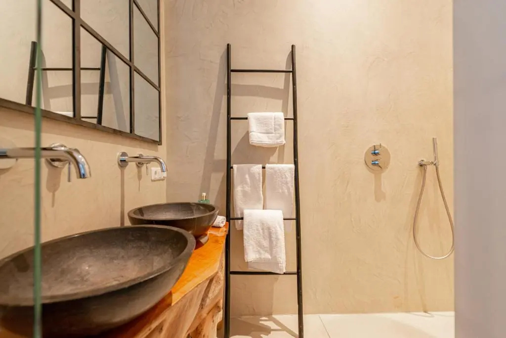 Bossche Suites Stationsweg - Chambres