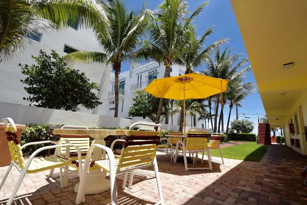 Hotel photo 19