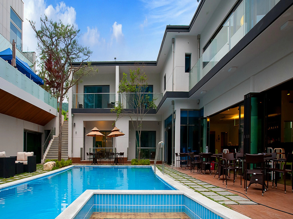 Ethren Resort - Général