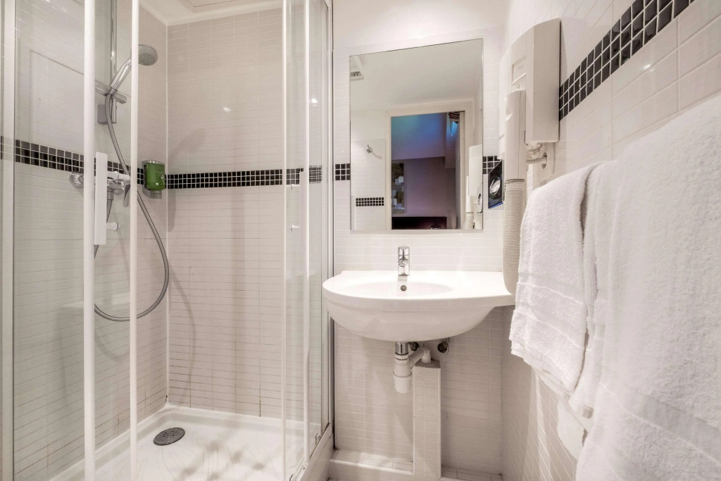 Comfort Hotel Champigny Sur Marne - Général
