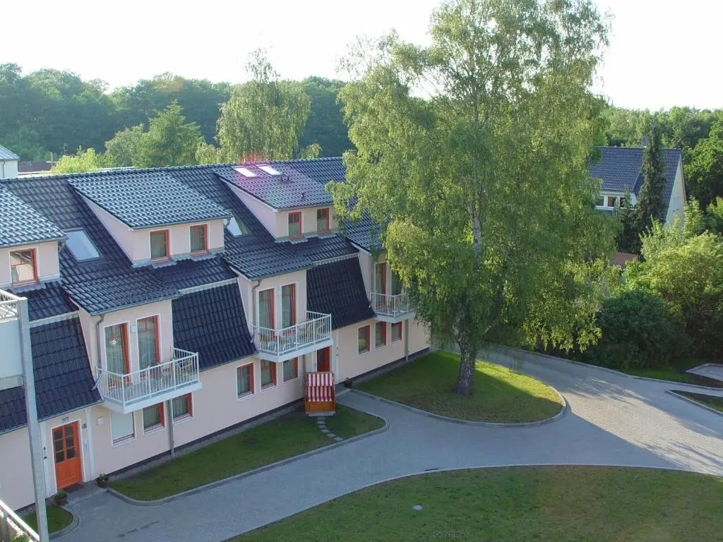 Residenz Lausitz - Chambres