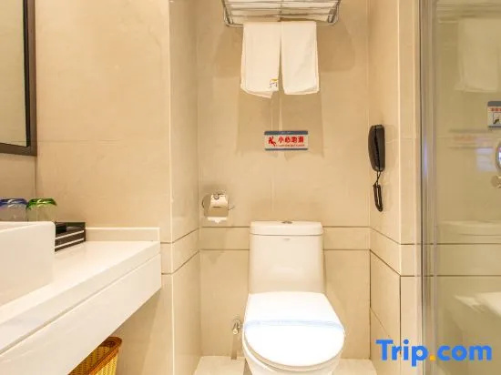 Regal Kowloon Hotel - Chambres