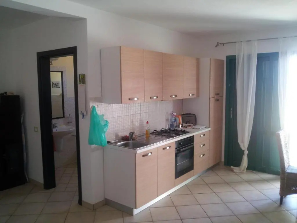 Residence Commercial Center - Chambres