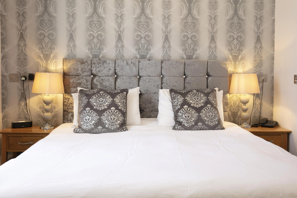 Best Western Shaftesbury The Royal Chase Hotel - Général
