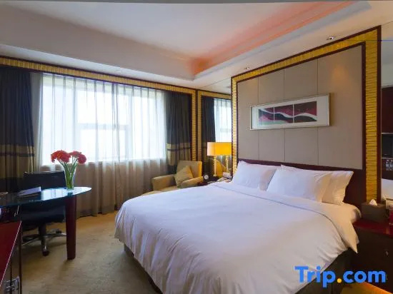 Celebrity Ruicheng - Chambres
