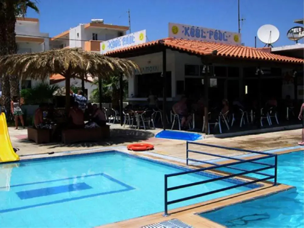 Hotel photo 11