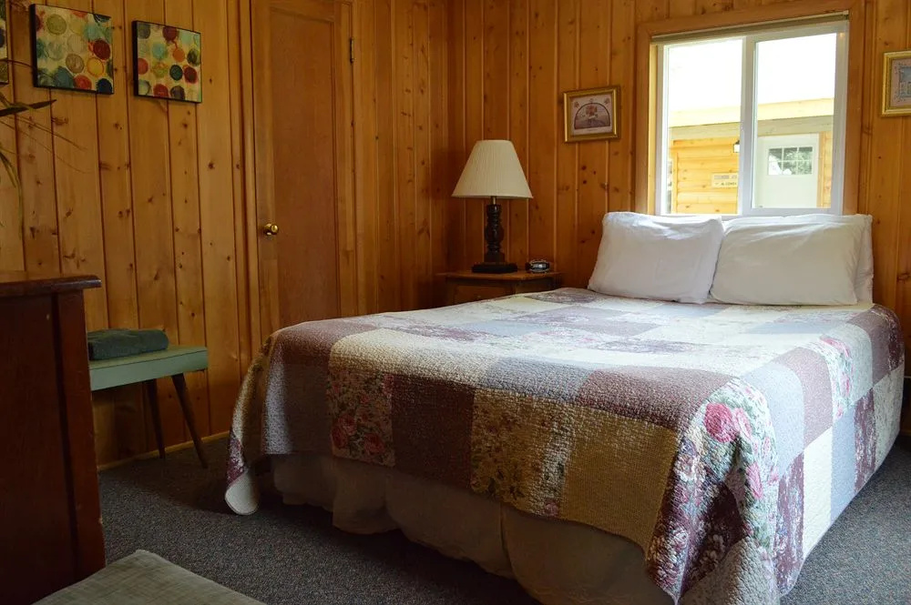 Daven Haven Lodge & Cabins - фото 6