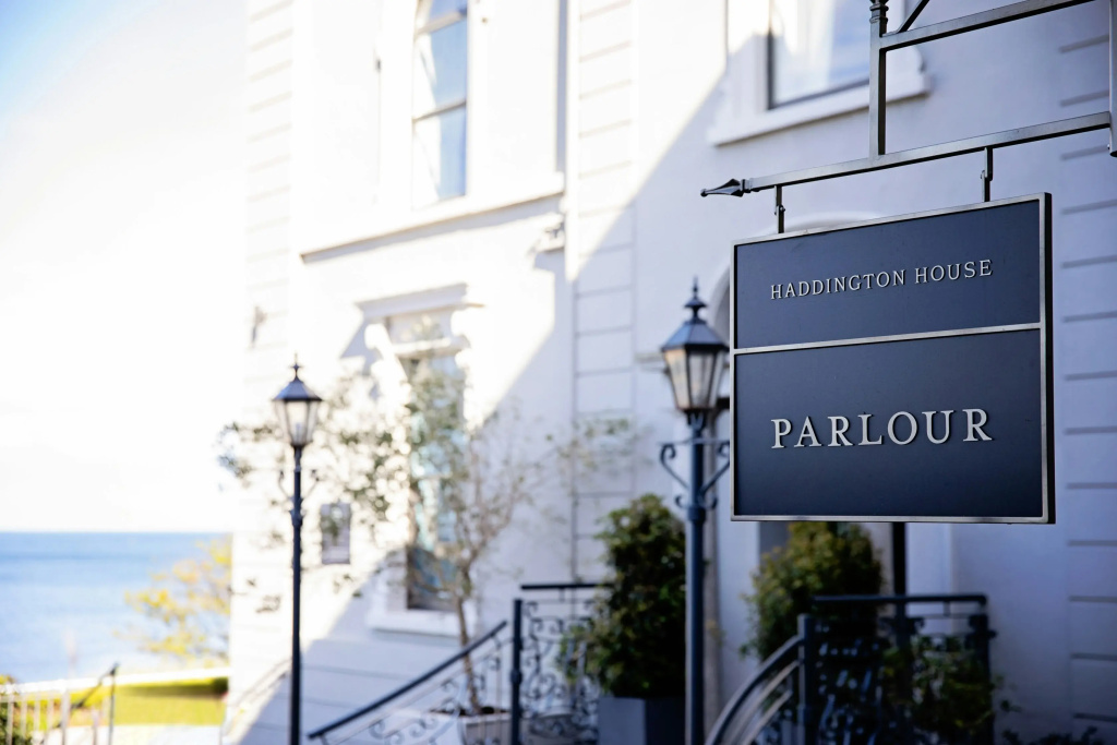 Haddington House Hotel