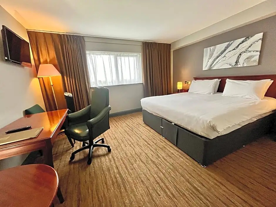 The Stones Hotel - Chambres