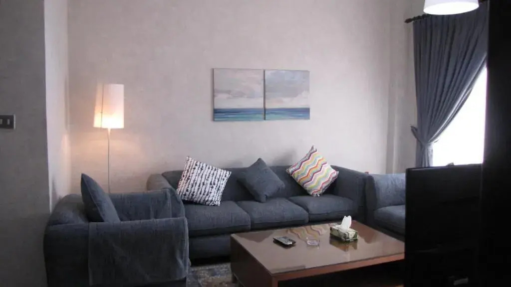 Kuwait Residence - фото 14