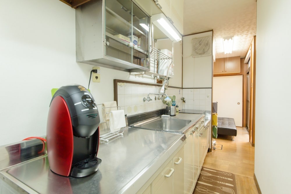 JQ Villa Kyoto Umekouji-An 사진 18