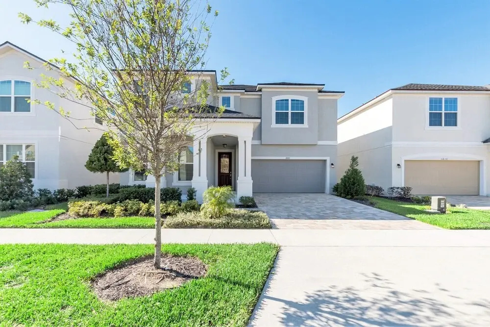 Sawyer Villa Solara 5