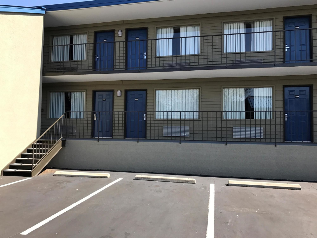 Red Roof Inn Dothan