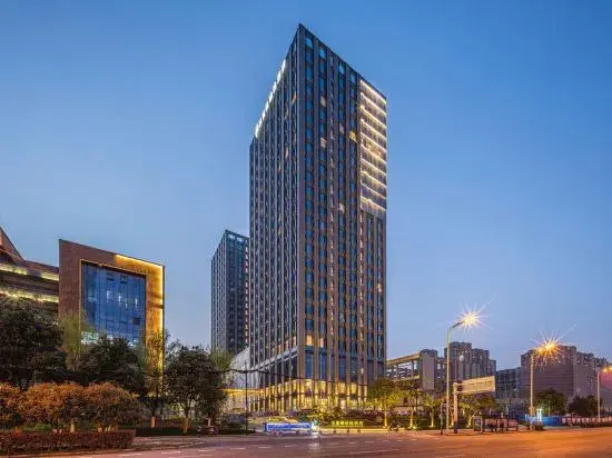 Lefuqiang Boyue Hotel