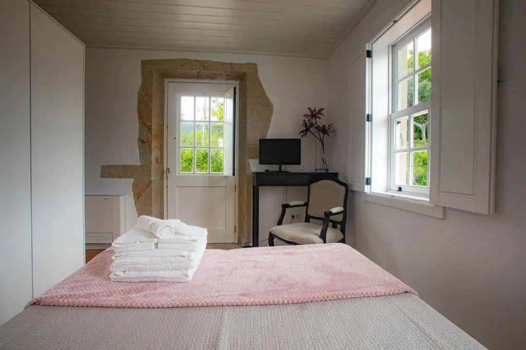 Casa d' Avó Marcelina - Casas de Campo - Chambres