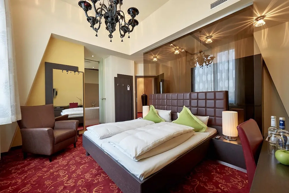Genusshotel Wenisch - Général
