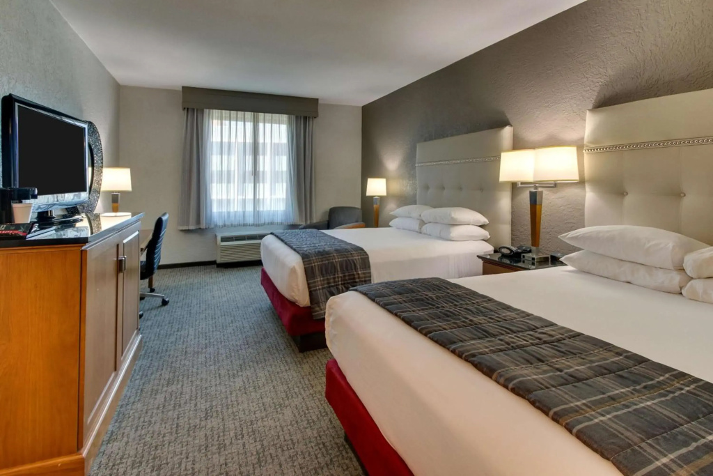 Drury Inn & Suites Phoenix Happy Valley - Général