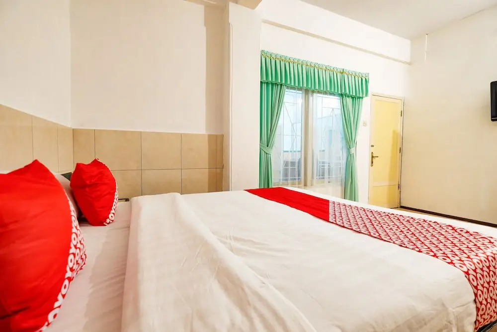 OYO 2855 Sartika Hotel Pati - фото 19