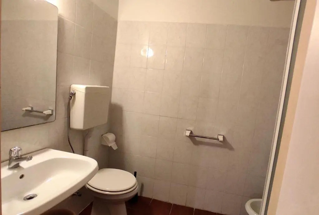 Economy Quadruple room