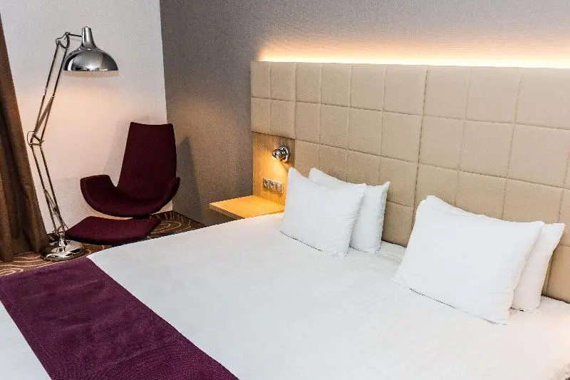 Holiday Inn Budapest-Budaörs by IHG - Chambres