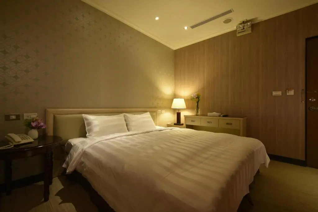 ACASA Hotel - Chambres