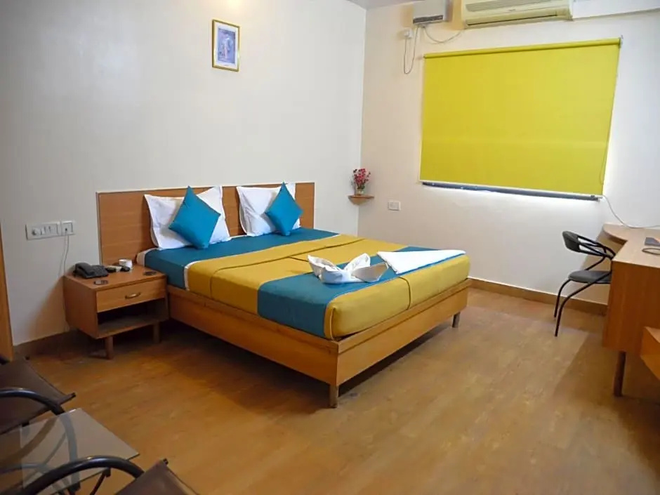 Online Suites - Chambres