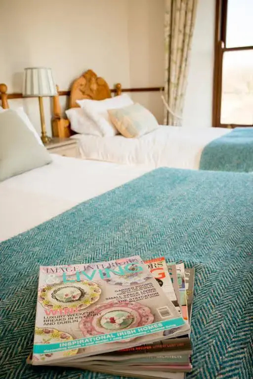 Wild Honey Inn - Général