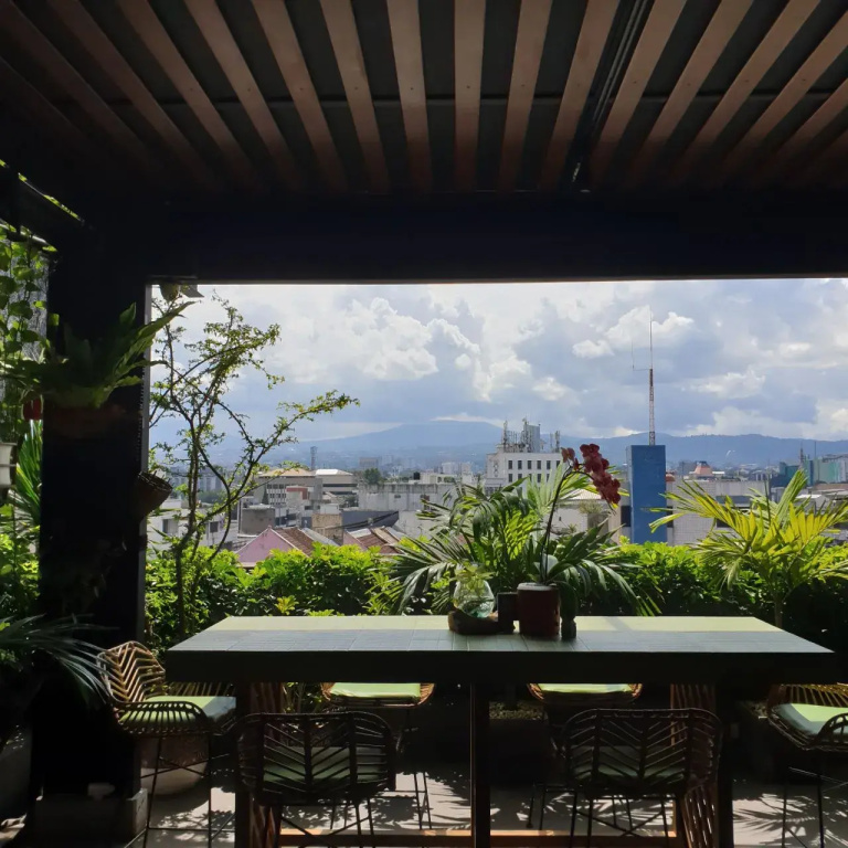 Pasar Baru Square Hotel Bandung - Général