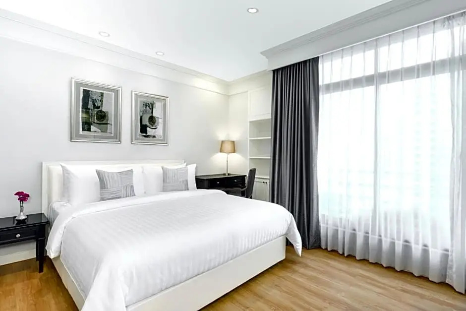 2 Bedrooms Family Suite