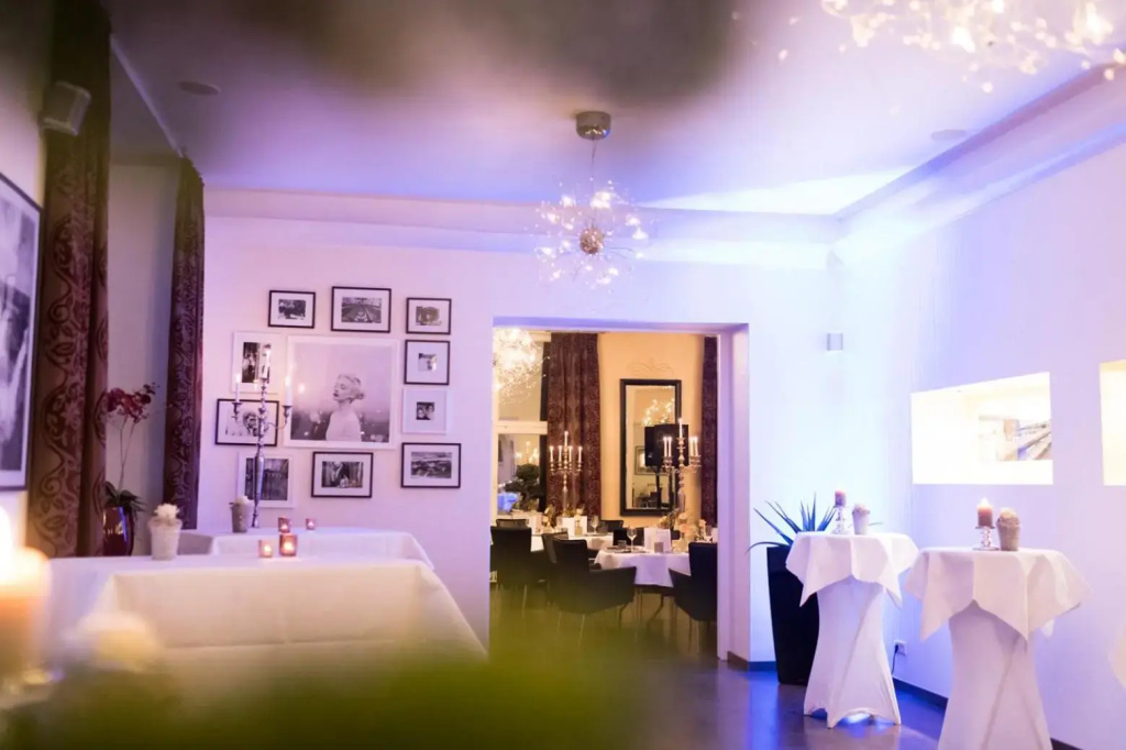Parkhotel Herne - фото 23