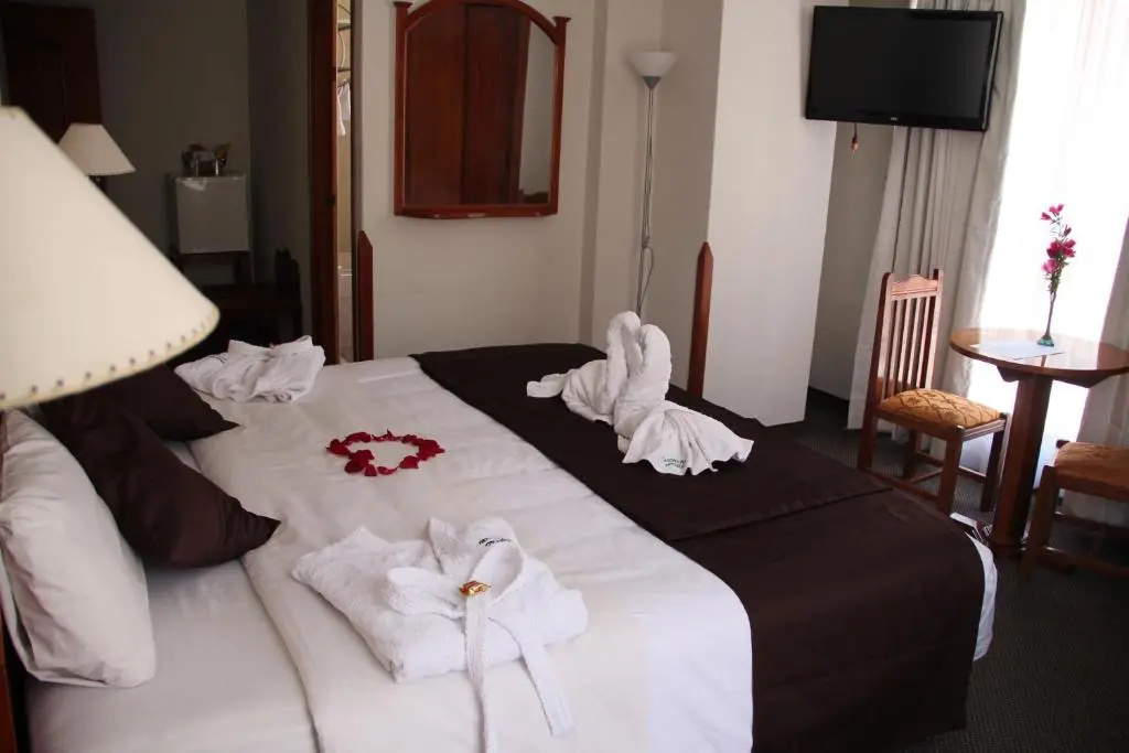 Standard room