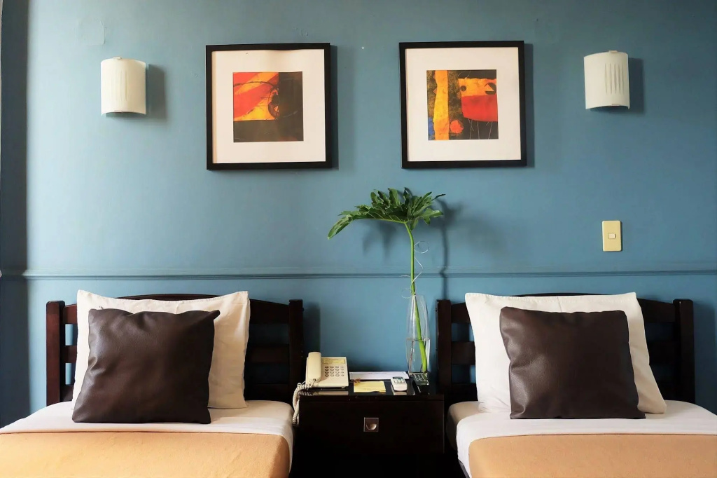 Hotel photo 20