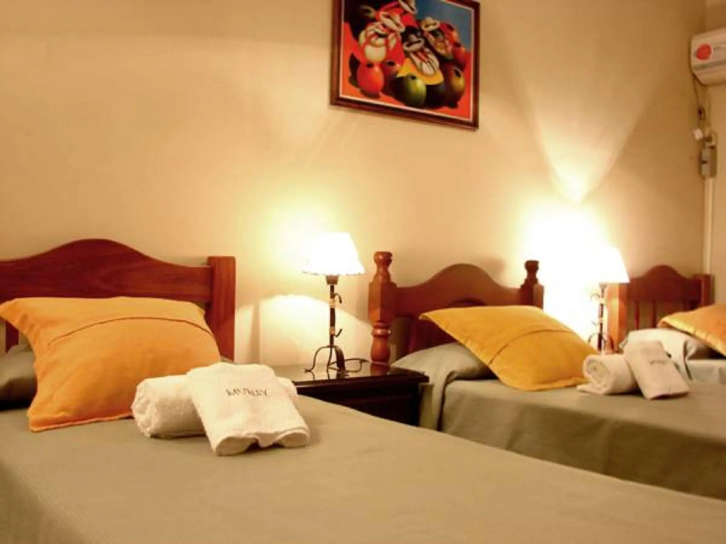 Hotel Munay Salta by null
