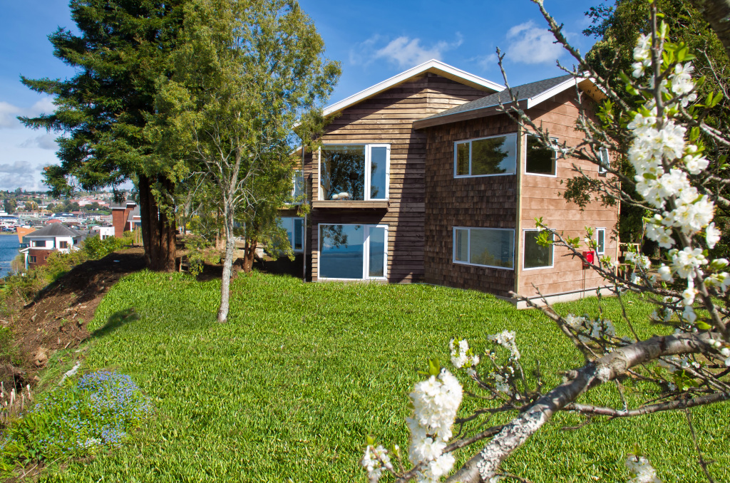 Hotel Cabaña del Lago Puerto Varas - Général